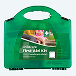 Childcare First Aid Kit