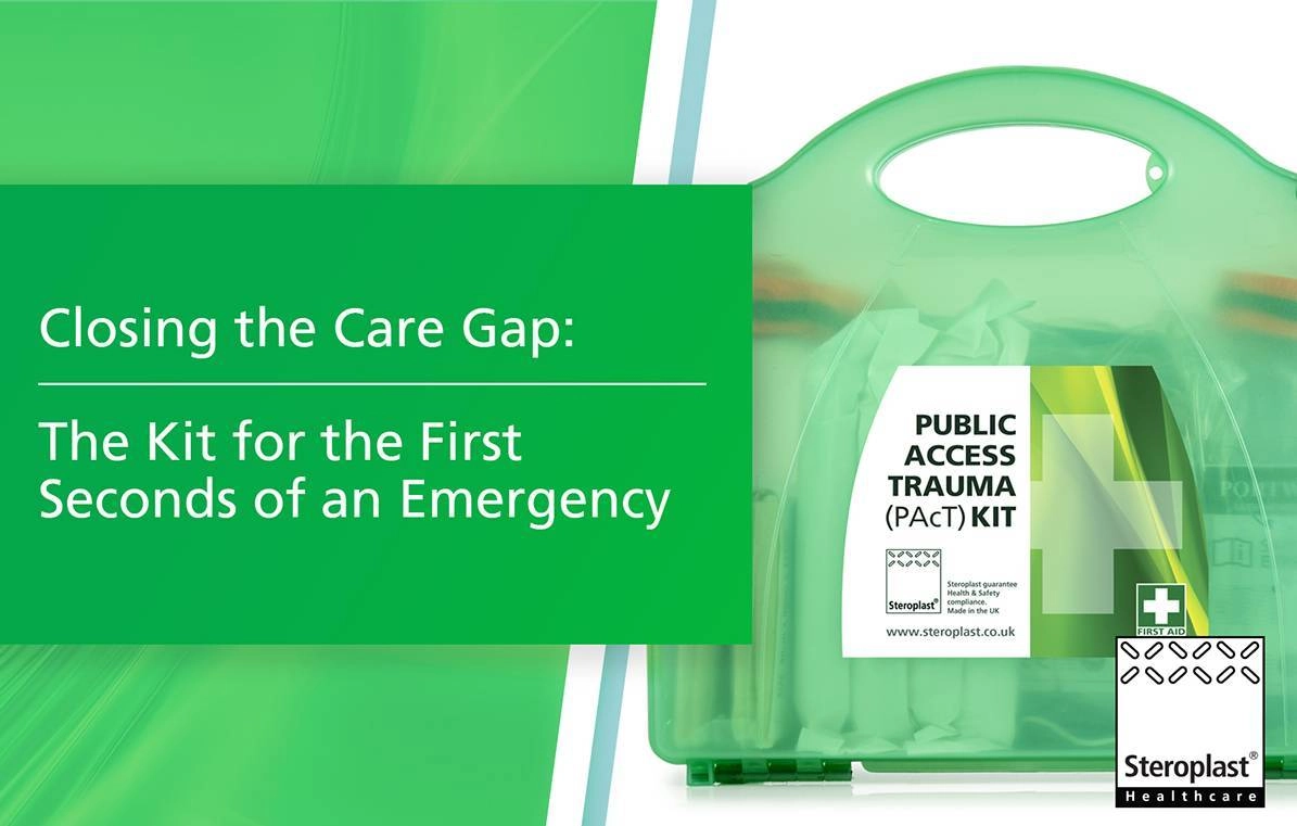 Closing-the-Care-Gap-The-Kit-for-the-First-Seconds-of-an-Emergency