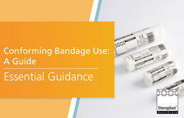 Conforming Bandage Use: A Guide