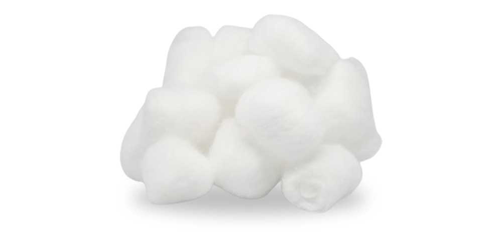 Cotton Wool Balls