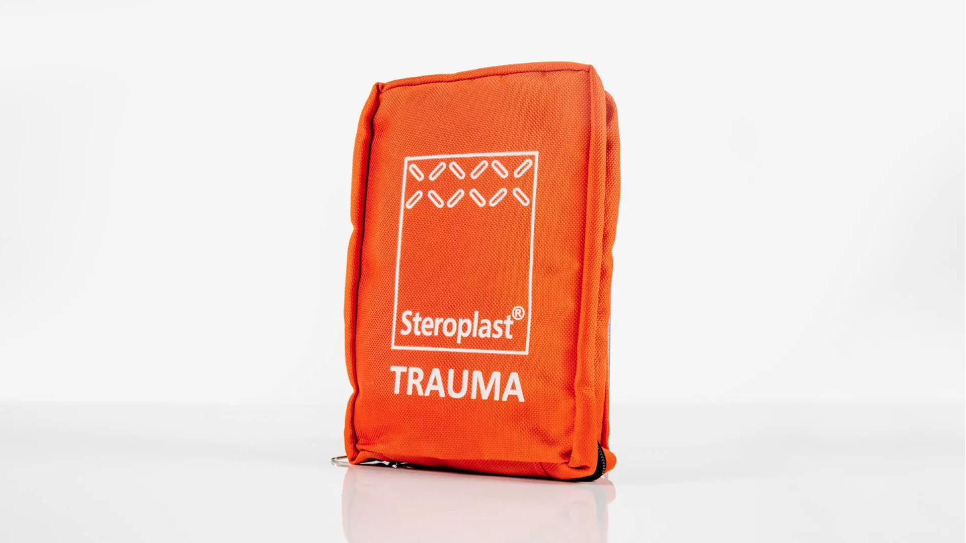 Critical Injury First Aid Kit - BS8599-1:2019 Compliant