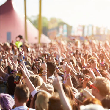 Crowd
