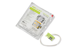 Defibrillator Pads