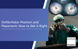 Defibrillator Position and Placement: How to Get it Right Article Thumbnail