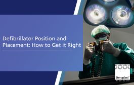 Defibrillator Position and Placement How to Get it Right thumnbnail