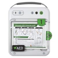 Defibrillators