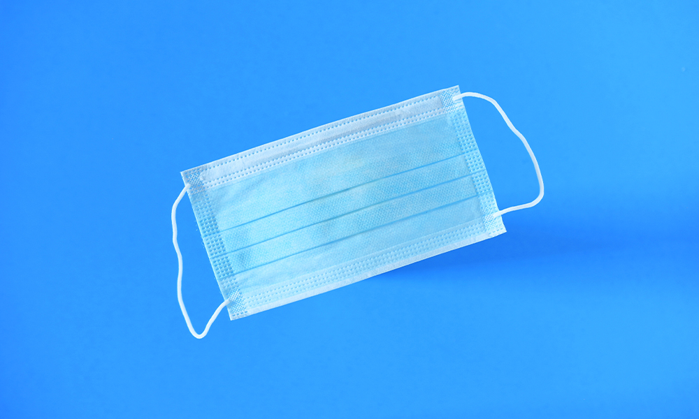 Disposable Face Masks
