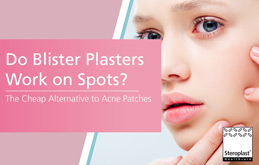 Do Blister Plasters Work on Sports Article Thumbnail
