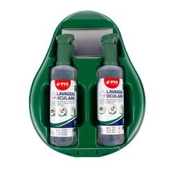 Drop Eye Wash Station