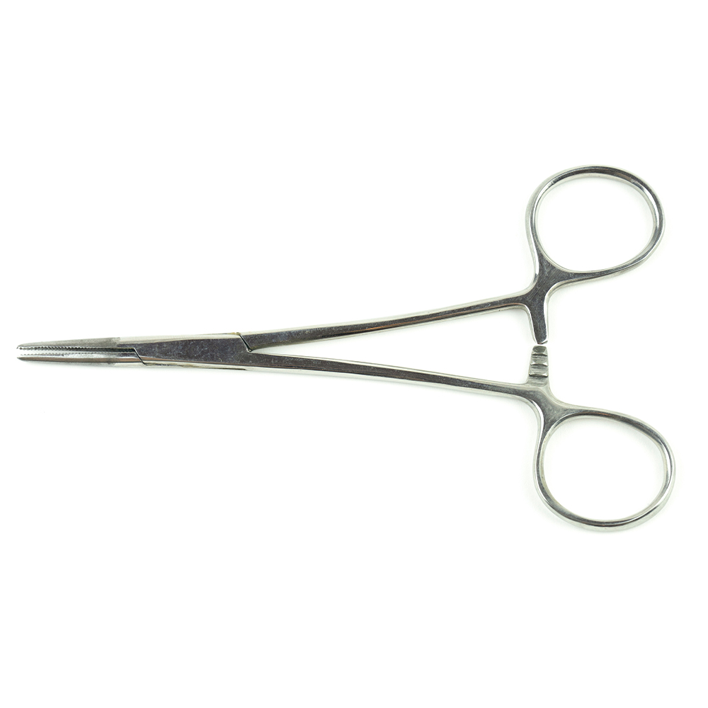 Dunhill forcep