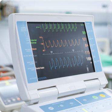 Ambu BlueSenssor P ECG Electrodes