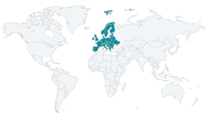 Export to Europe