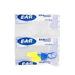 Soft Ear Plugs