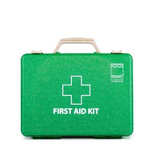Eco-Friendly First Aid Kit