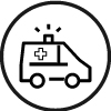 Emergency Icon