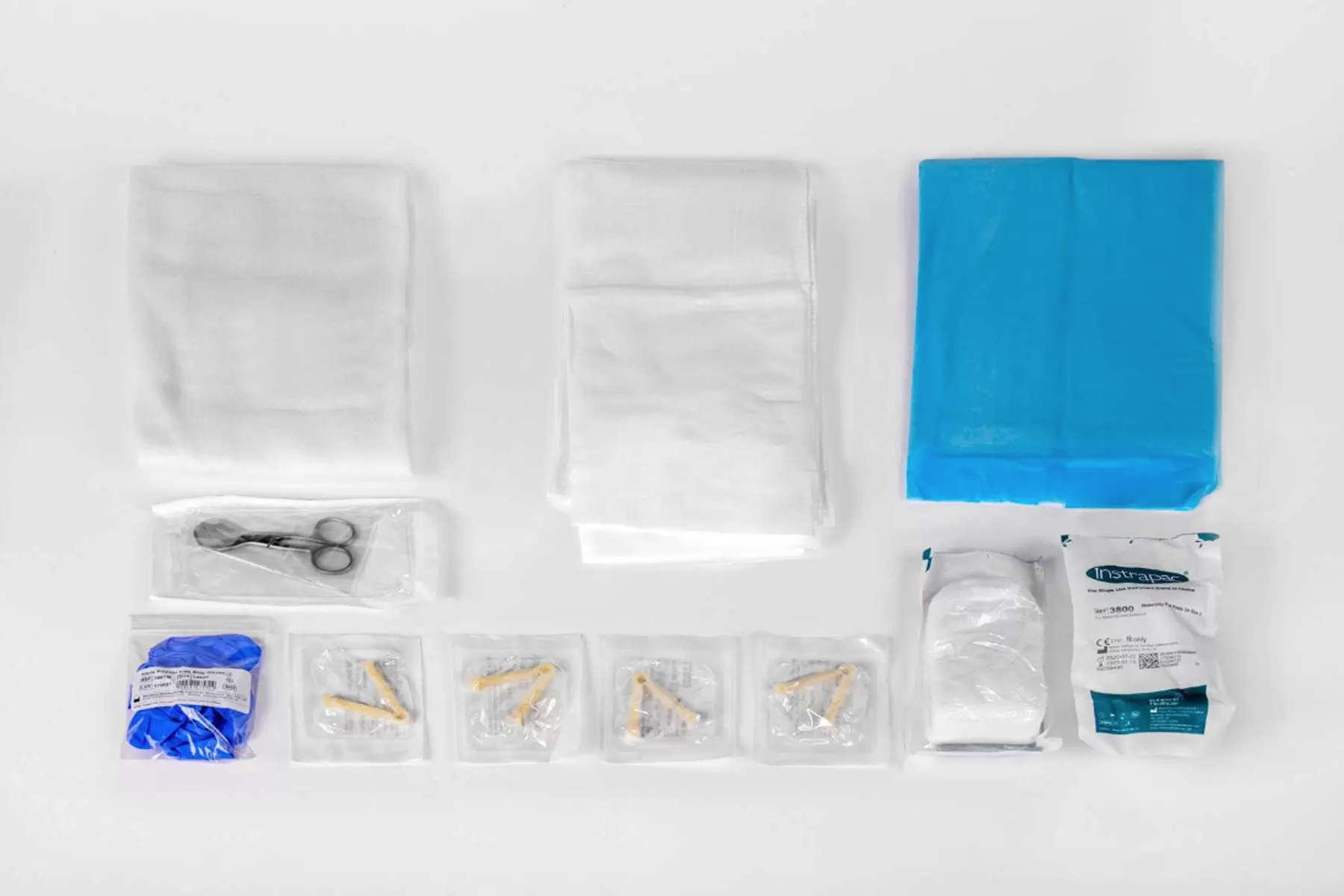 Emergency Maternity Kit