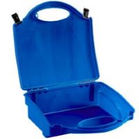 Empty Bags & Boxes