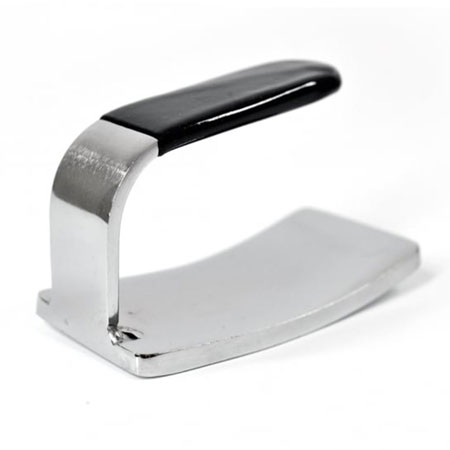 Enswell Boxing Eye Iron