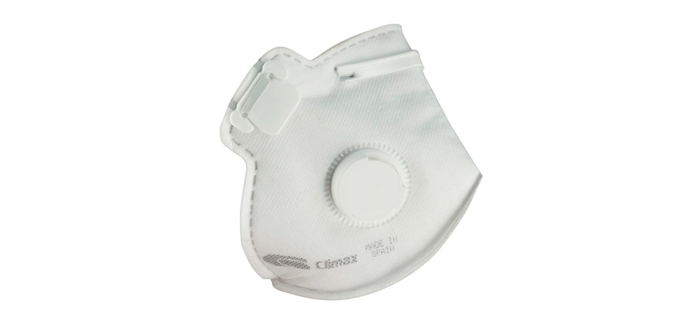 FFP3 Valved Face Masks