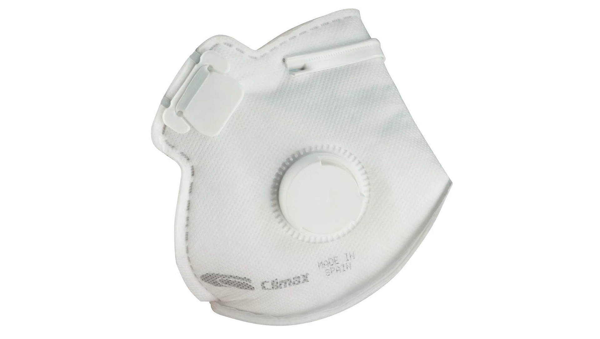 FFP3 Valved Face Masks