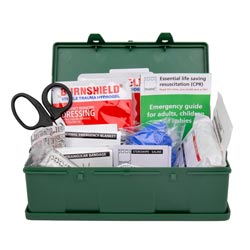 British Standard Kits