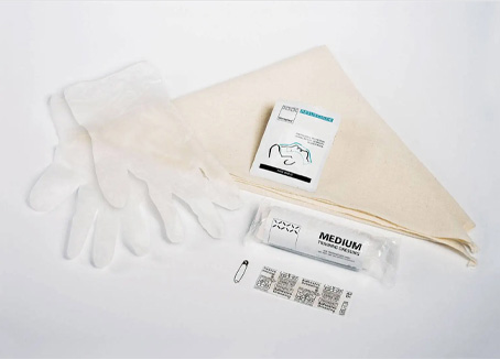 First Aid Training Pack - Training Pack - Pack of 10
