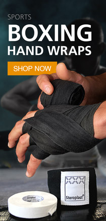Shop Boxing Hand Wraps