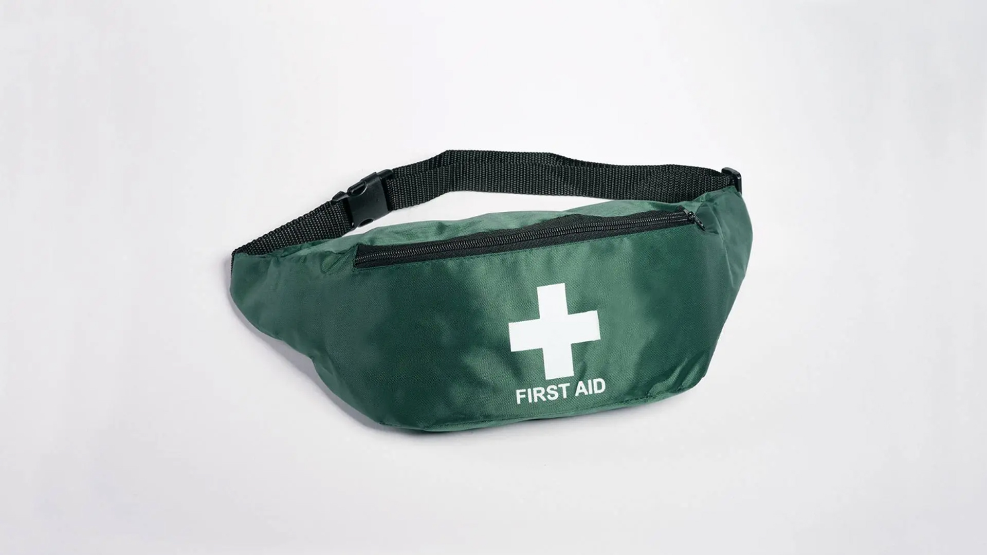 First Aid Bum Bags