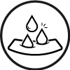 High Absorbency Icon