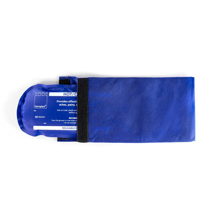 Steroplast Reusable Hot and Cold Pack
