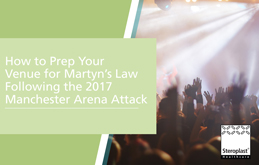 How to Prep Your Venue for Martyns Law Article Thumbnail