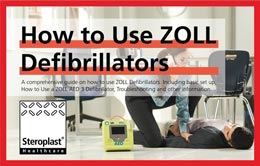 How to use Zoll Defibrillators: Instructions Troubleshooting Support thumbnail