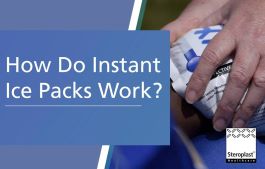 How do instant ice packs work article thumbnail