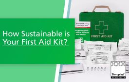 How Sustainable Is Your First Aid Kit thumbnail