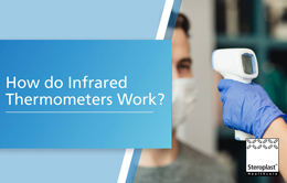 How Do Infrared Thermometers Work?