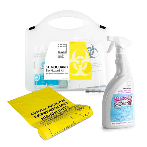 Infection Control Supplies