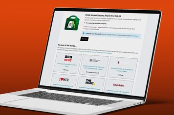 Trauma Online Buying Guide