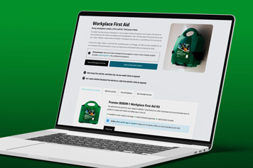 Workplace First Aid Buying Guide