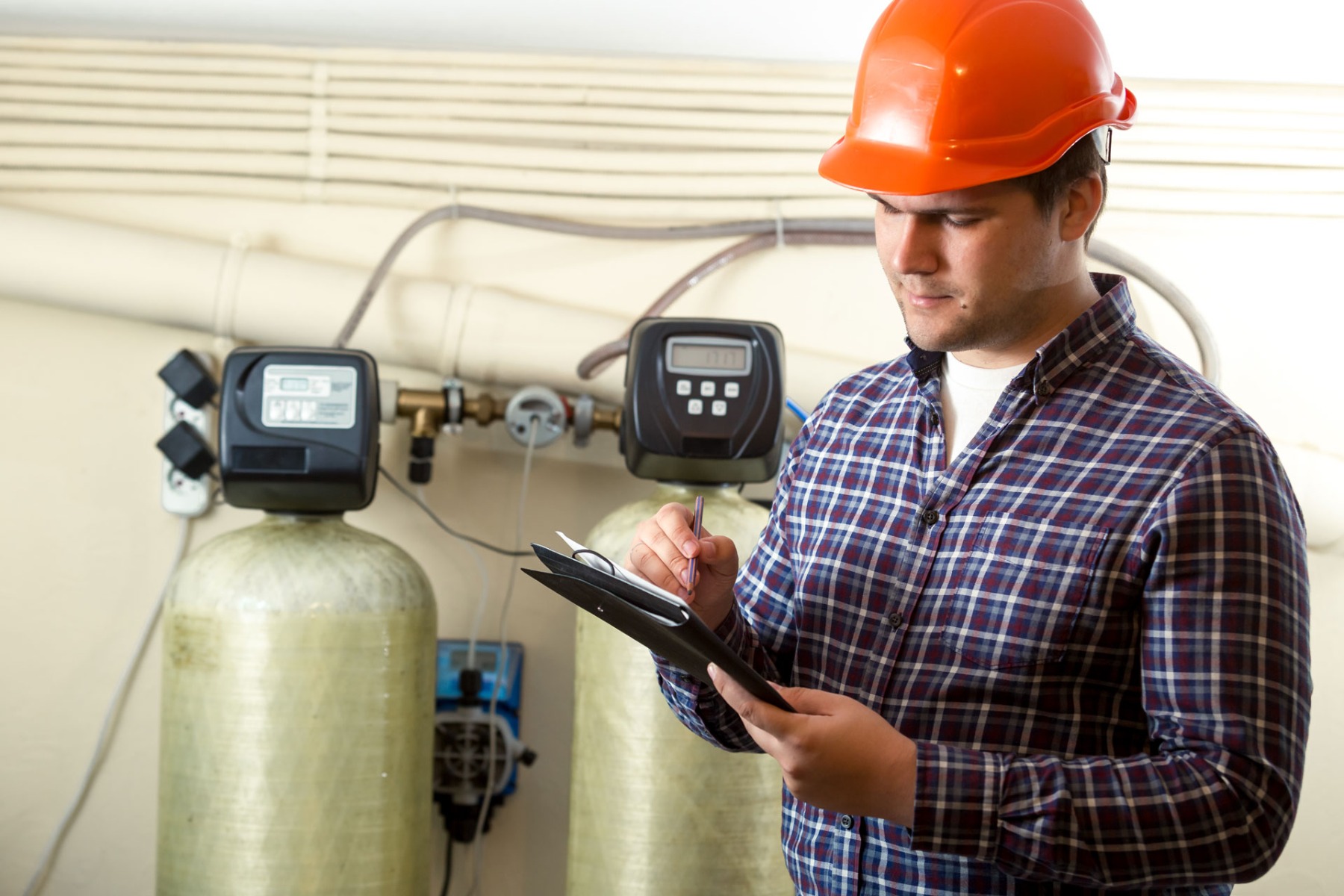 Inspector-Checking-Factory-Equipment