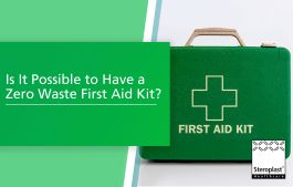 Is It Possible to Have a Zero Waste First Aid Kit? thumbnail