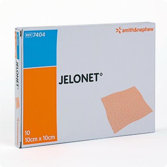 Jelonet Dressing