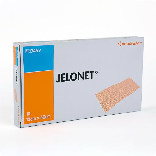 Jelonet Dressing