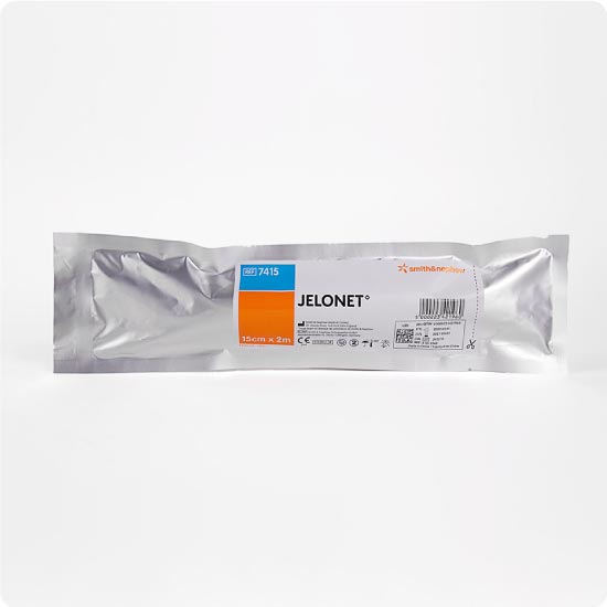 Jelonet Burns Roll