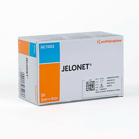 Jelonet Dressing