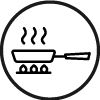 Kitchen Icon