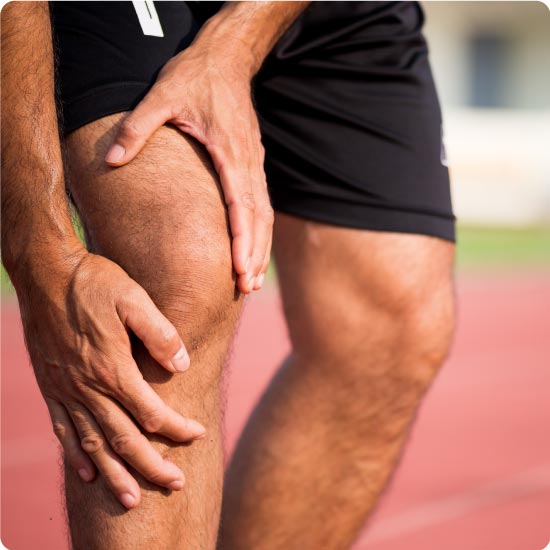 Knee Injury