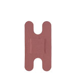 Premium Elastic Fabric Plasters 7.5cm x 5cm Knuckle