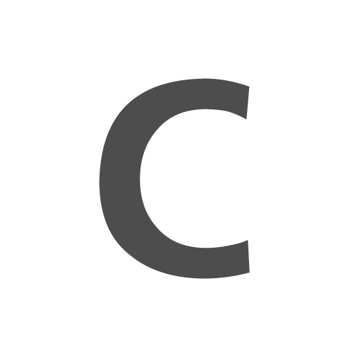LETTER-C