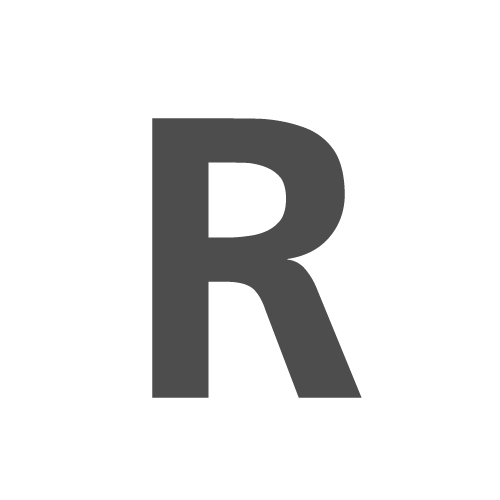 LETTER-R