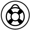 Lifeguard Icon